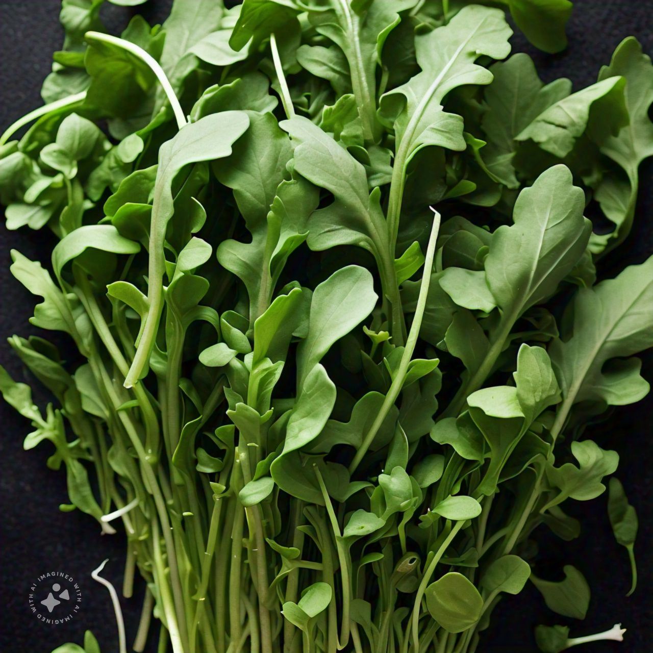 Baby Spinach