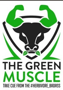 Green muscle